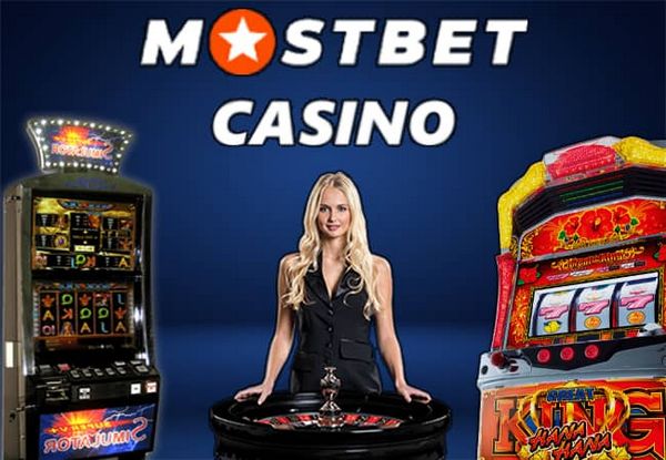  Mostbet Associate Programı 